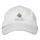 Recherche de shamrocks brodés Pour tous