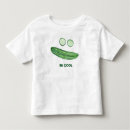 Zoek naar koel komkommer tshirts Grappig