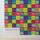 Zoek naar pop lips kunst Lippen