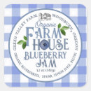 Recherche de blueberry jam Bleuet