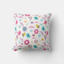 Recherche de illustrés coussins Coloré