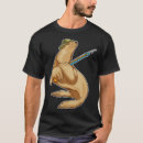 Recherche de harpon tshirts Vintage
