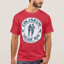 Recherche de patinoire tshirts Vintage