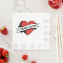 Recherche de tatouage serviettes Coeur
