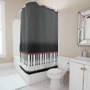 Recherche de musicien rideaux douche Musical