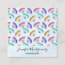 Recherche de papillon pastel cartes visite Aquarelle