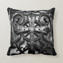 Recherche de cimetière coussins Effrayant