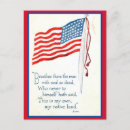 Recherche de citations patriotiques cartes postales Citer
