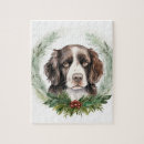 Recherche de springer spaniel puzzles Pour tous