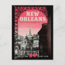 Recherche de nola vœux cartes Louisiane
