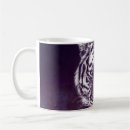 Recherche de tatouage noir tasses Blanc