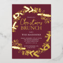 Recherche de noël invitations Rustique