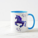 Recherche de amant de licorne tasses Imaginaire