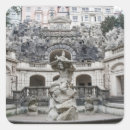 Recherche de fontaine autocollants Sculpture