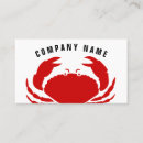 Recherche de fruits de mer cartes visite Chef