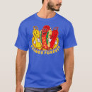 Zoek naar geen ketchup tshirts Hond
