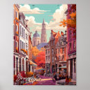 Recherche de vintage bruxelles art Travel
