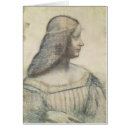 Recherche de dessin de la renaissance cartes postales Femelle