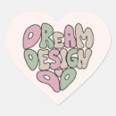 Zoek naar droom stickers Verjaardag