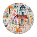 Recherche de motif fleuri planches à découper Floral