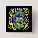 Recherche de scooby doo badges Hanna barbera