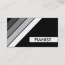 Zoek naar songwriter visitekaartjes Piano