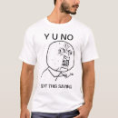 Recherche de type de rage tshirts Comique