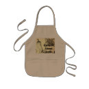 Recherche de plus tabliers Pour enfants