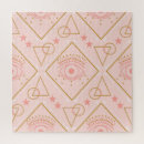 Recherche de yeux puzzles Motif