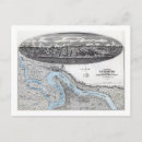 Recherche de siège cartes postales Vicksburg