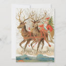 Recherche de antique christmas vœux cartes Xmas