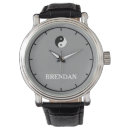 Recherche de yin yang montres Simple