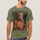 Recherche de stable vêtements Humour