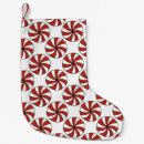 Zoek naar snoep kerstsokken Pepermunt