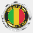 Recherche de mali autocollants Afrique