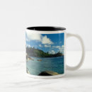 Recherche de seychelles tasses Île