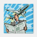 Recherche de sujets magnets Carré