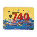 Recherche de habillage magnets "canadian