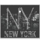 Recherche de empire voiture autocollants New york