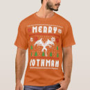 Recherche de ugly sweater halloween tshirts Party