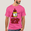 Zoek naar lijm tshirts Souvenir