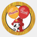 Recherche de dalmatiens autocollants Anniversaire