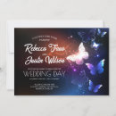 Recherche de monarque invitations Élégant
