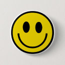 Recherche de grimace badges Visage