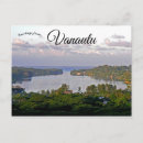 Recherche de vanuatu cartes postales Île