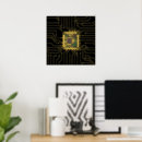 Recherche de informatique posters Technologie