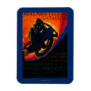 Recherche de motor magnete Vintage