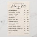 Recherche de mariage jeux Calligraphie