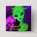 Recherche de intelligent badges Aliens