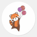 Recherche de panda mignon autocollants Doux